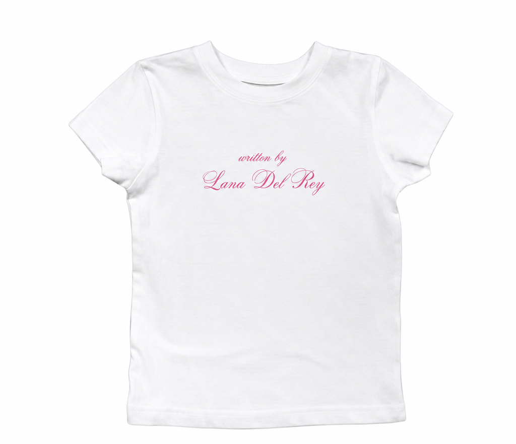 lolita baby-t