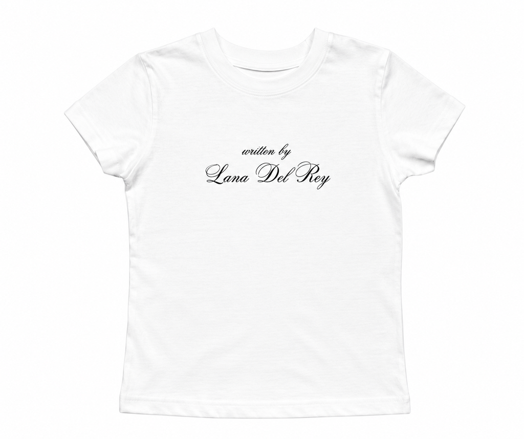 lolita baby-t
