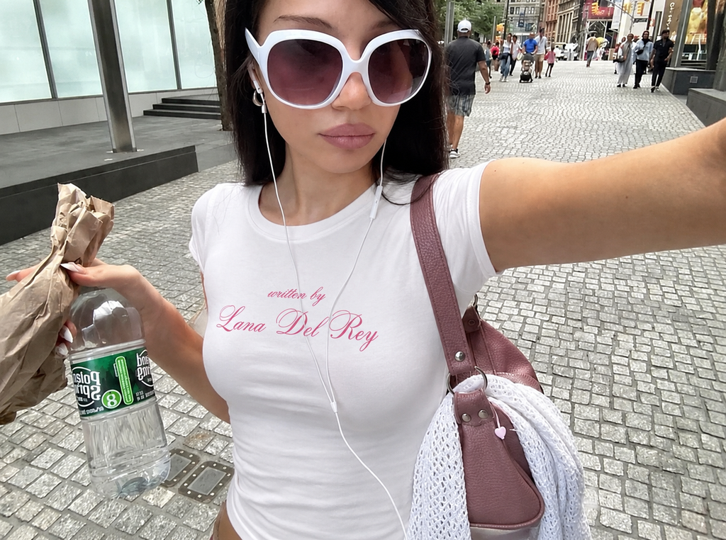 lolita baby-t